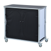 View Image 8 of 12 of Portable Popup Serving Station - Large