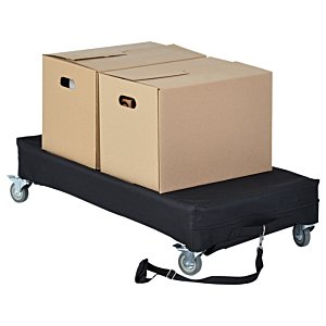 Additional Image 9 - a cart with boxes on it