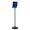 View Image 3 of 4 of Observe Pro Sign Stand
