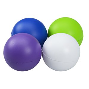 Additional Image 2 - a group of balls in different colors
