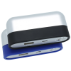 View Image 8 of 9 of Bind Power Bank with Cord Wrap