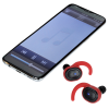 View Image 3 of 6 of Sprinter True Wireless Ear Buds with Pouch