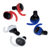 View Image 6 of 6 of Sprinter True Wireless Ear Buds with Pouch