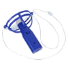 Additional Image 1 - a blue device with a cord