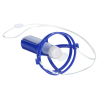 Additional Image 3 - a blue and white object with a cord