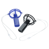 Additional Image 4 - a microphone and headphones