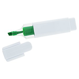 Additional Image 1 - a green and white marker