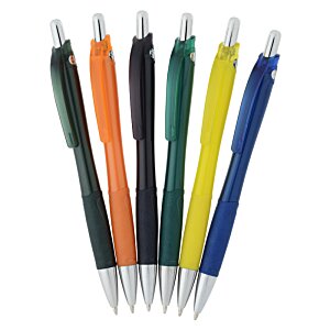 Additional Image 2 - a group of pens in a fan