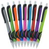 Additional Image 2 - a group of pens in a fan
