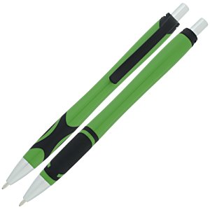 Additional Image 1 - a green and black pen