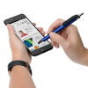 Additional Thumbnail Image 5 - a person holding a cellphone and a pen
