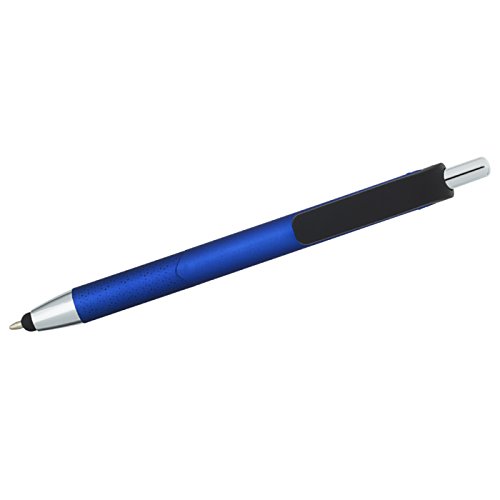 Additional Image 2 - a blue and black pen