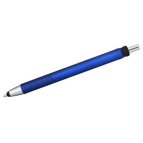 Additional Image 3 - a blue pen on a white background