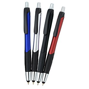 Additional Image 1 - a group of pens with different colors