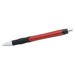 Additional Image 3 - a red and black pen