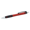 Additional Image 1 - a red and black pen