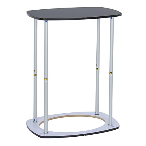 Additional Image 3 - a black and white table