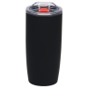 View Image 4 of 4 of Everest Jet Tumbler - 18 oz.