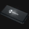 View Image 6 of 7 of Nellie Light-Up Logo Power Bank - 10,000 mAh
