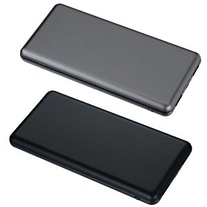 Additional Image 6 - a black rectangular object with a white background