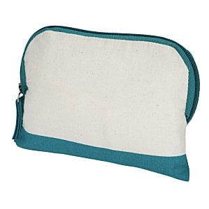 Additional Image 2 - a white and blue bag