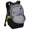 View Image 3 of 4 of Under Armour Hudson Laptop Backpack - Full Color