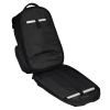 View Image 4 of 4 of Under Armour Coalition Laptop Backpack - Embroidered