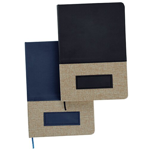 Additional Image 4 - a blue and black rectangular object