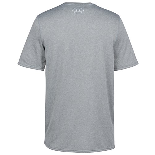 Additional Image 1 - a grey t-shirt on a white background