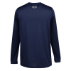 View Image 2 of 2 of Under Armour LS 2.0 Locker Tee - Men's - Embroidered