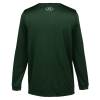 View Image 2 of 3 of Under Armour LS 2.0 Locker Tee - Men's - Full Color