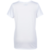 View Image 2 of 3 of Under Armour 2.0 Locker Tee - Ladies' - Full Color