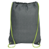 View Image 2 of 3 of Turnstone Drawstring Sportpack