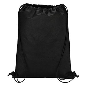 Additional Image 2 - a black bag with straps