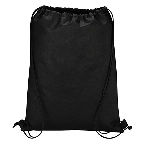 Additional Image 2 - a black bag with straps