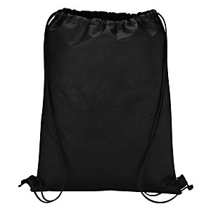 Additional Image 2 - a black bag with straps