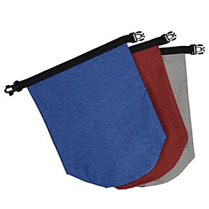 Additional Image 1 - a group of colorful buckets