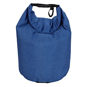 Additional Image 1 - a blue bag with a black strap