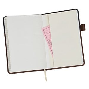 Additional Image 2 - a book with a pink bookmark