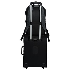 Additional Image 3 - a black and grey suitcase