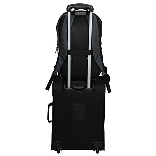 Additional Image 3 - a black and grey suitcase