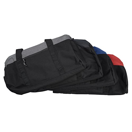 Additional Image 3 - a stack of black bags