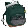 View Image 2 of 4 of Columbia Laptop Backpack
