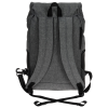 View Image 4 of 6 of Nomad Laptop Backpack - Brand Patch
