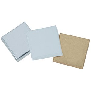 Additional Image 1 - a group of square papers