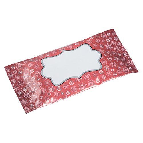 Additional Image 1 - a red and white package