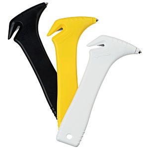 Additional Image 2 - a group of black yellow and white objects