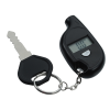 View Image 2 of 7 of Digital Tire Gauge Keychain