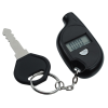 View Image 3 of 7 of Digital Tire Gauge Keychain