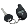 View Image 4 of 7 of Digital Tire Gauge Keychain